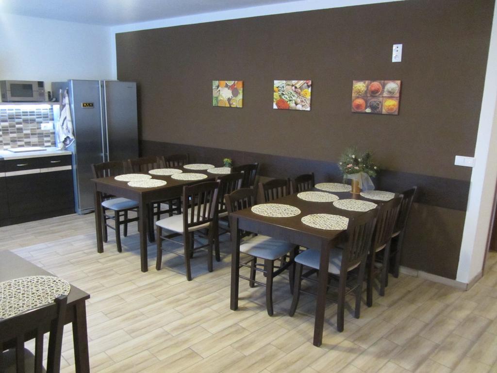 Penzion Kratochvil Dolní Dunajovice 외부 사진