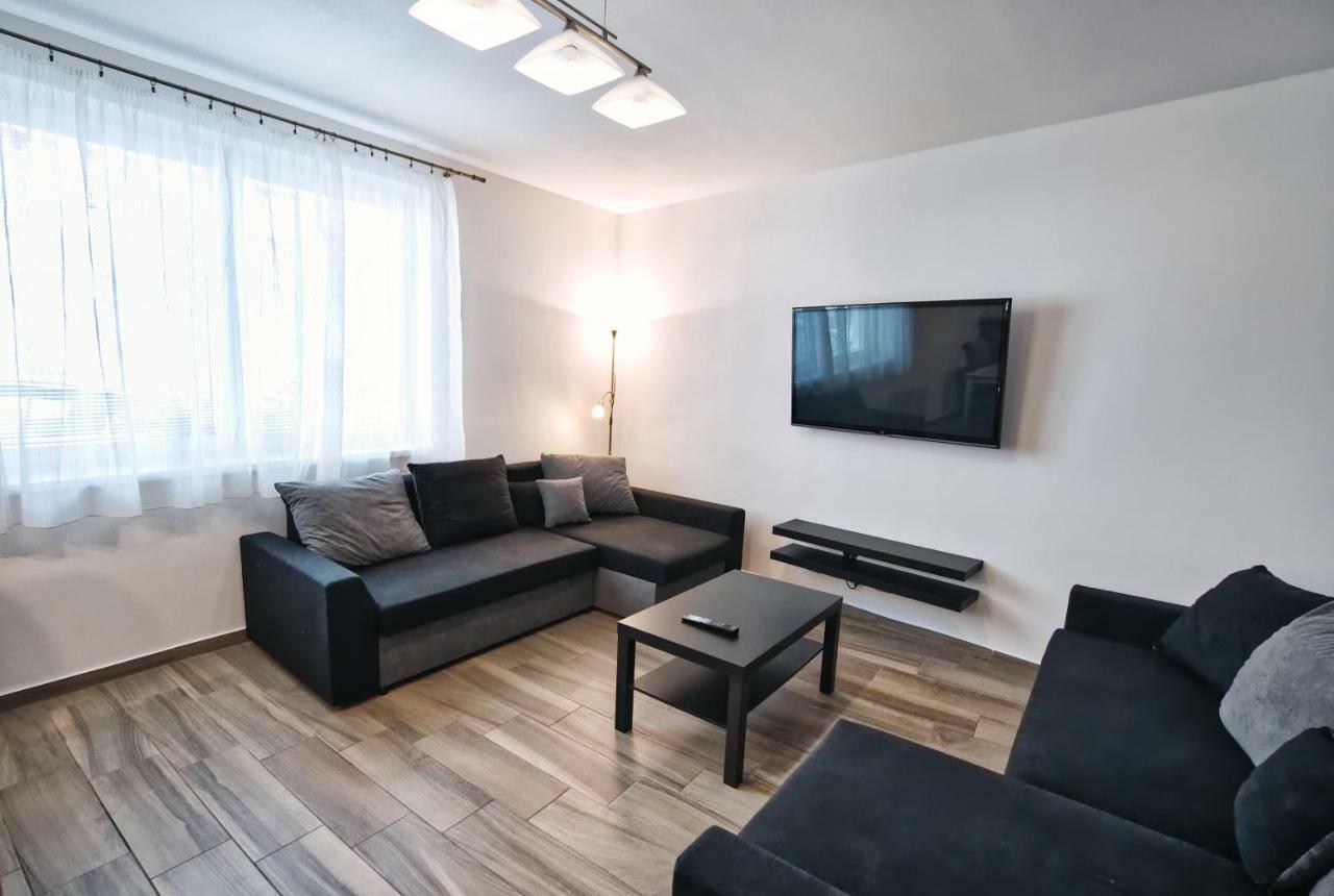 Penzion Kratochvil Dolní Dunajovice 외부 사진